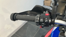 BMW F800 GS (24MY)